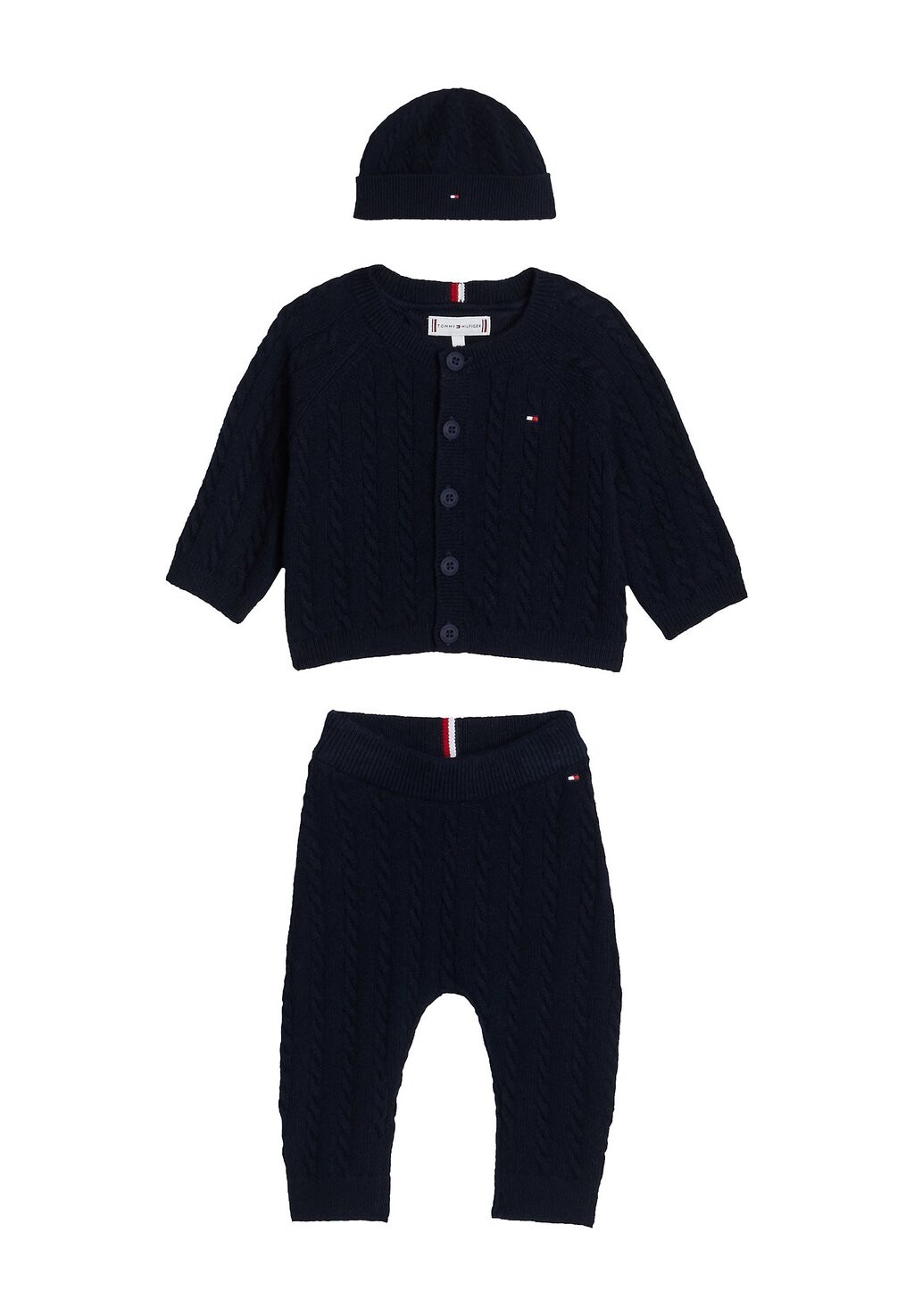 

Подарки для младенцев UNISEX SET Tommy Hilfiger, темно-синий