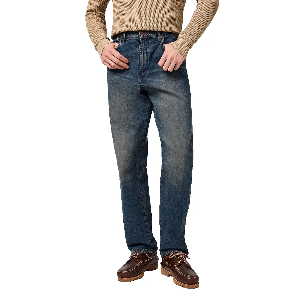 

Джинсы Wrangler Frontier, синий