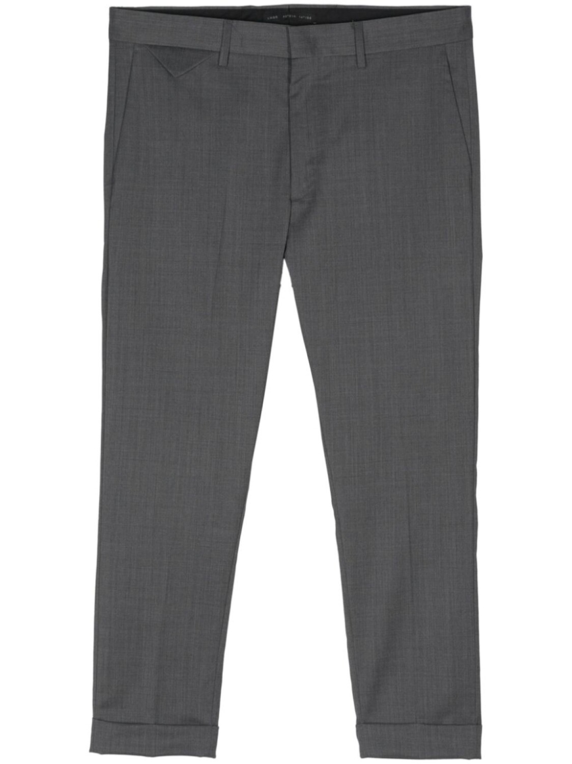 

Брюки Cooper Low Brand, серый