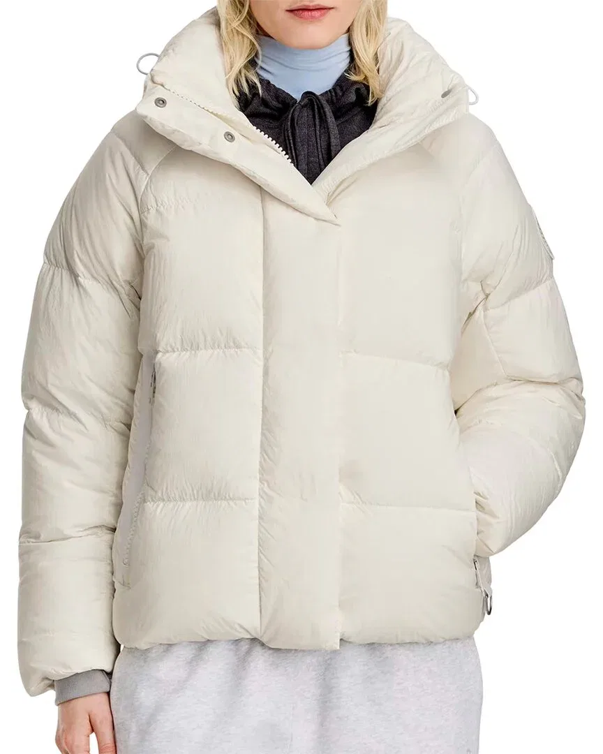 Парка Canada Goose Junction White Label