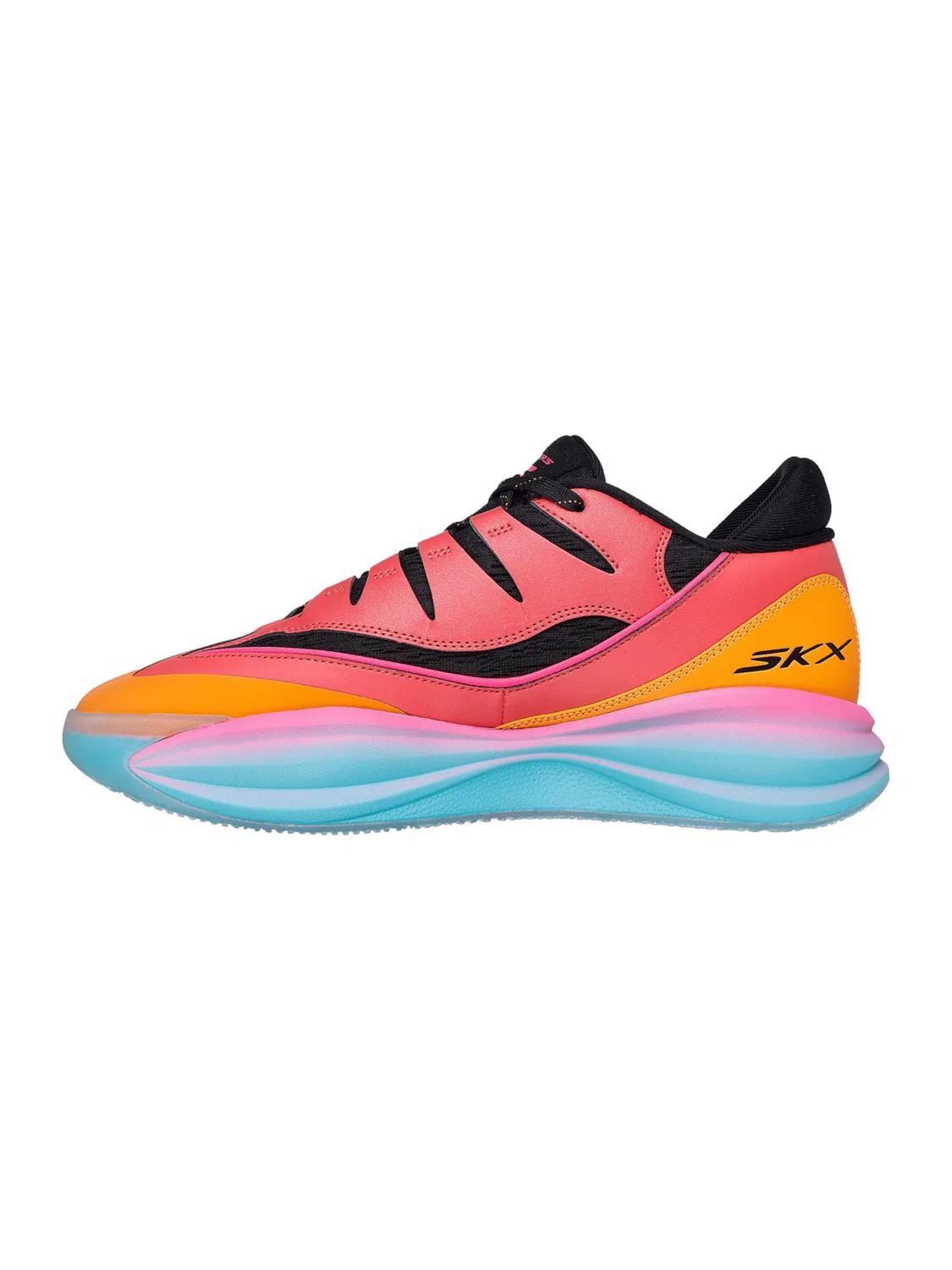 Спортивная обувь Skechers, Black — фото 4