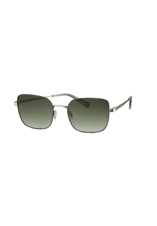 

Солнцезащитные очки Brendel Eyewear, мультиколор