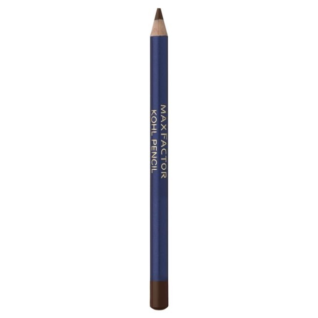 

Карандаш для глаз Kohl Max Factor, цвет 30 brown