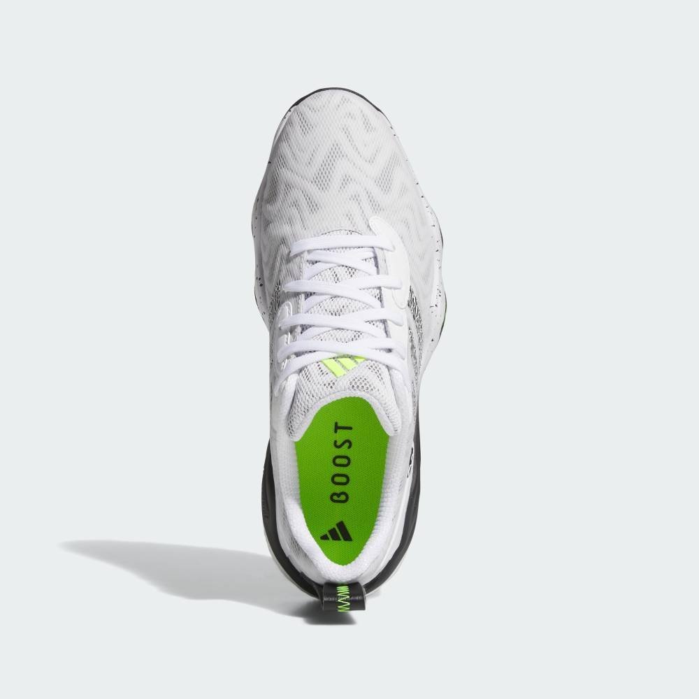 Кроссовки Codechaos 25 Adidas, white — фото 3