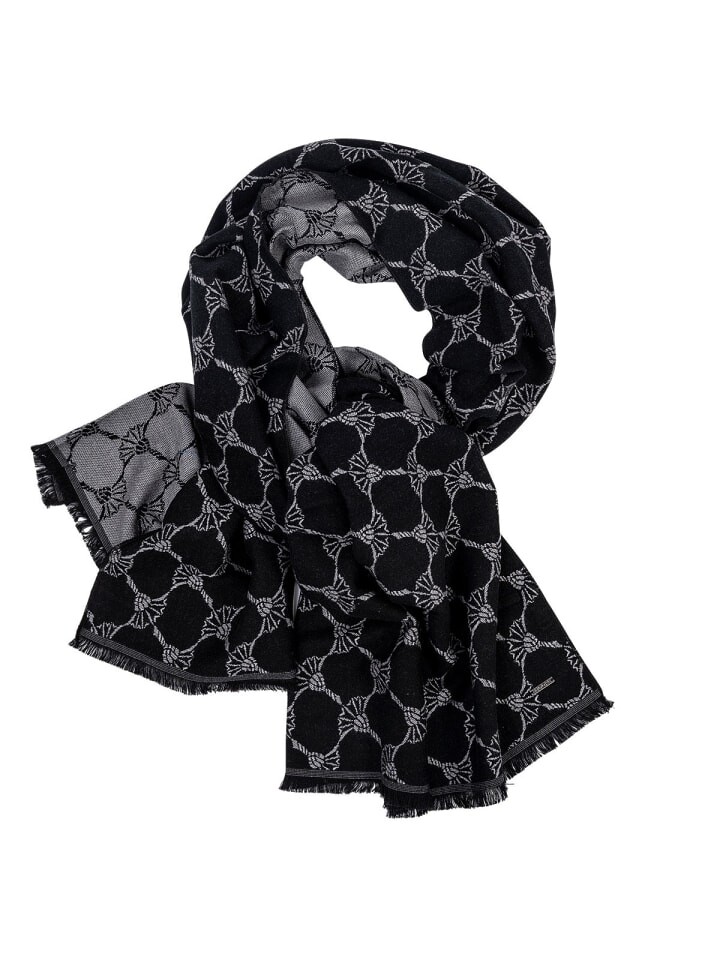 

Шарф JOOP!, черный