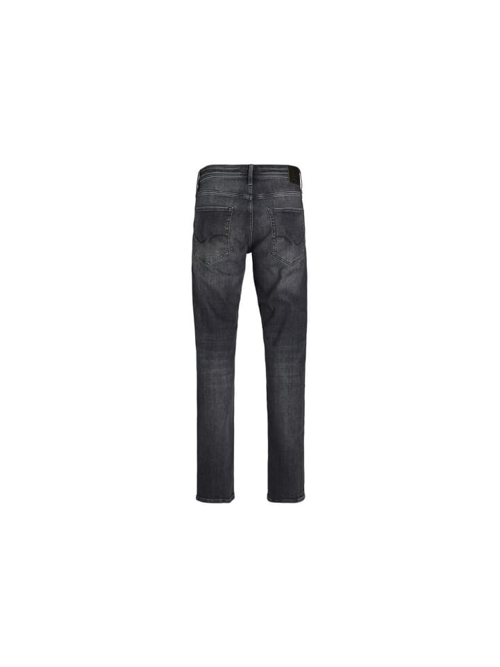 

Джинсы Jack & Jones, черный