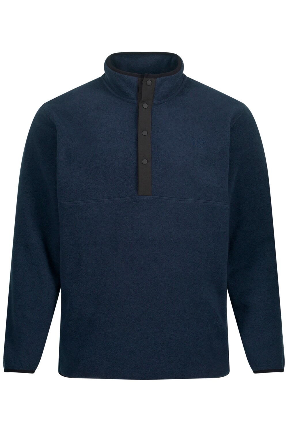 

Толстовка JP1880, цвет navy blau