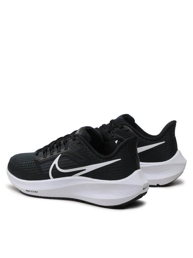 Кроссовки Air Zoom Pegasus 39 DH4072 001 Nike, черный — фото 3