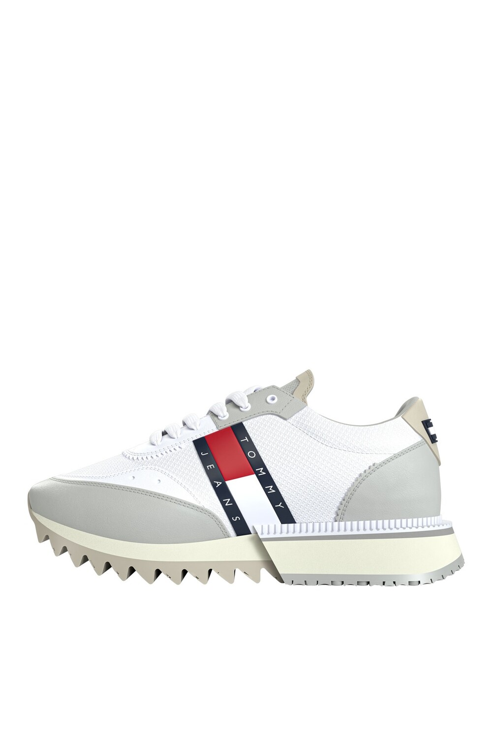 

Кроссовки Tommy Hilfiger, серый