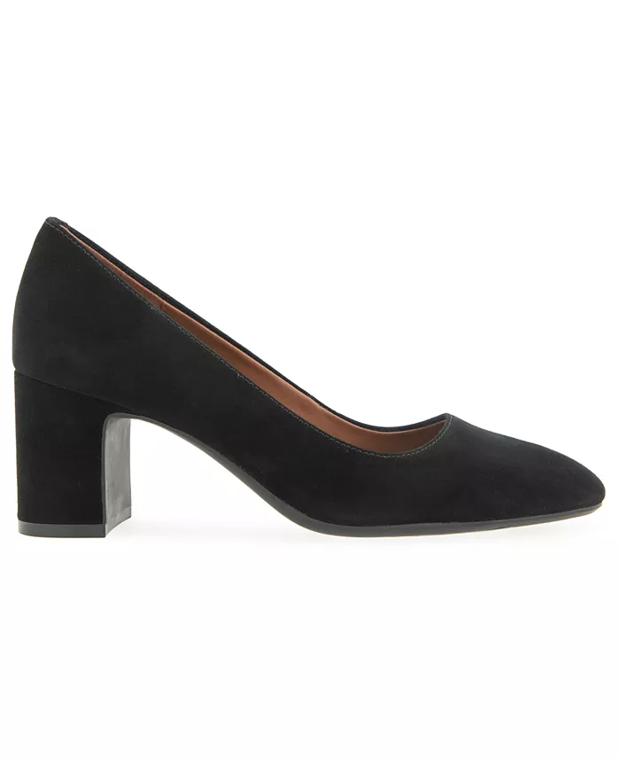 Женские туфли-лодочки Minetta Aerosoles, черный — фото 2