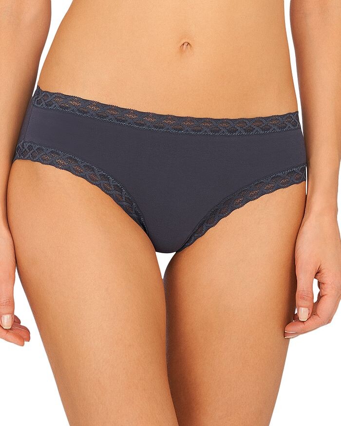 

Трусики Natori Bliss для девочек, синий