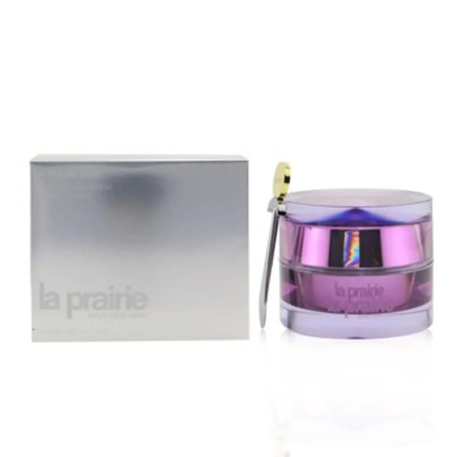 La Prairie / Крем высокой регенерации Platinum Rare 1,0 унции (30 мл) — фото 2