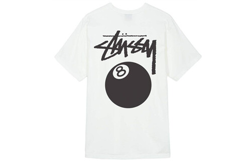 

Футболка унисекс Stussy