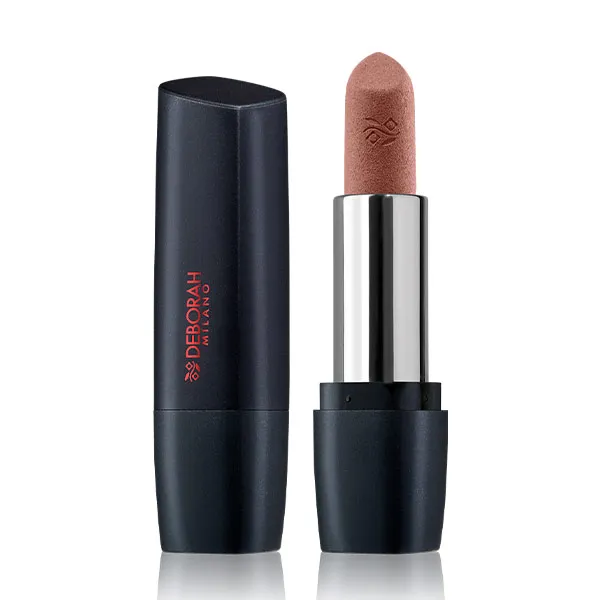 

Губная помада Milano Red Mat Deborah Milano, цвет nude brown