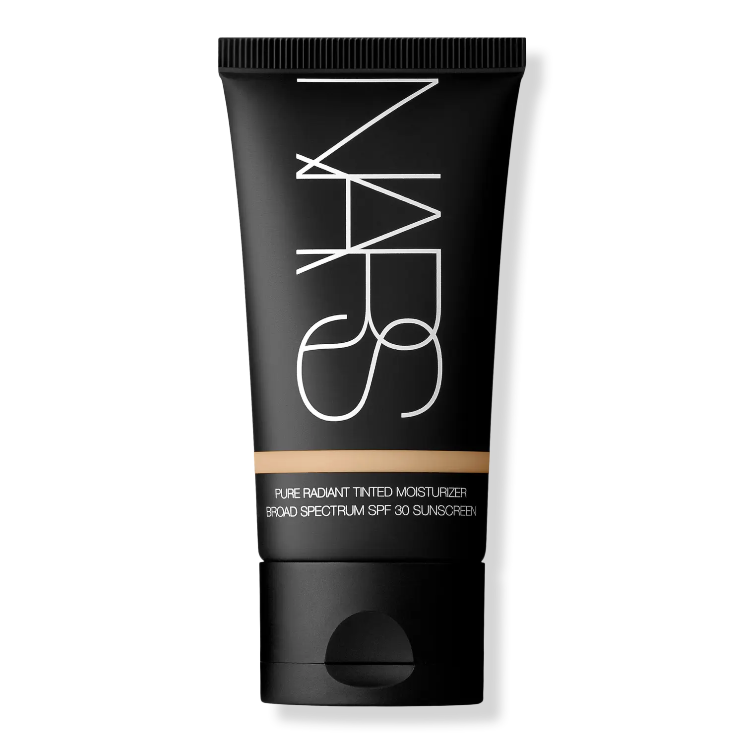 

Увлажняющий тонирующий крем Pure Radiant с SPF 30 NARS, Mykonos (M0 - Medium with neutral undertones)