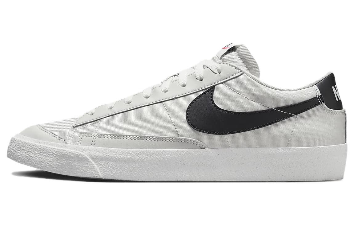 Кроссовки Nike Blazer Low 77 Se 'Light Bone'