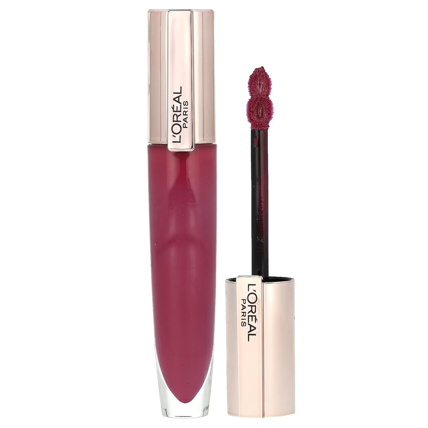 

Блеск для губ L'Oréal Glow Paradise Balm-in-Gloss 110 Fete Des Fleurs