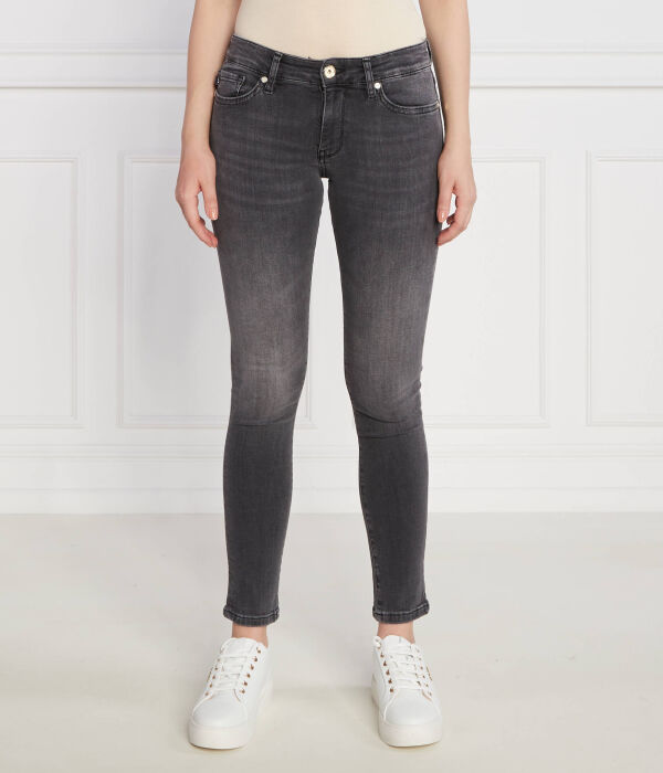 

Джинсы с Skinny fit Joop!, черный
