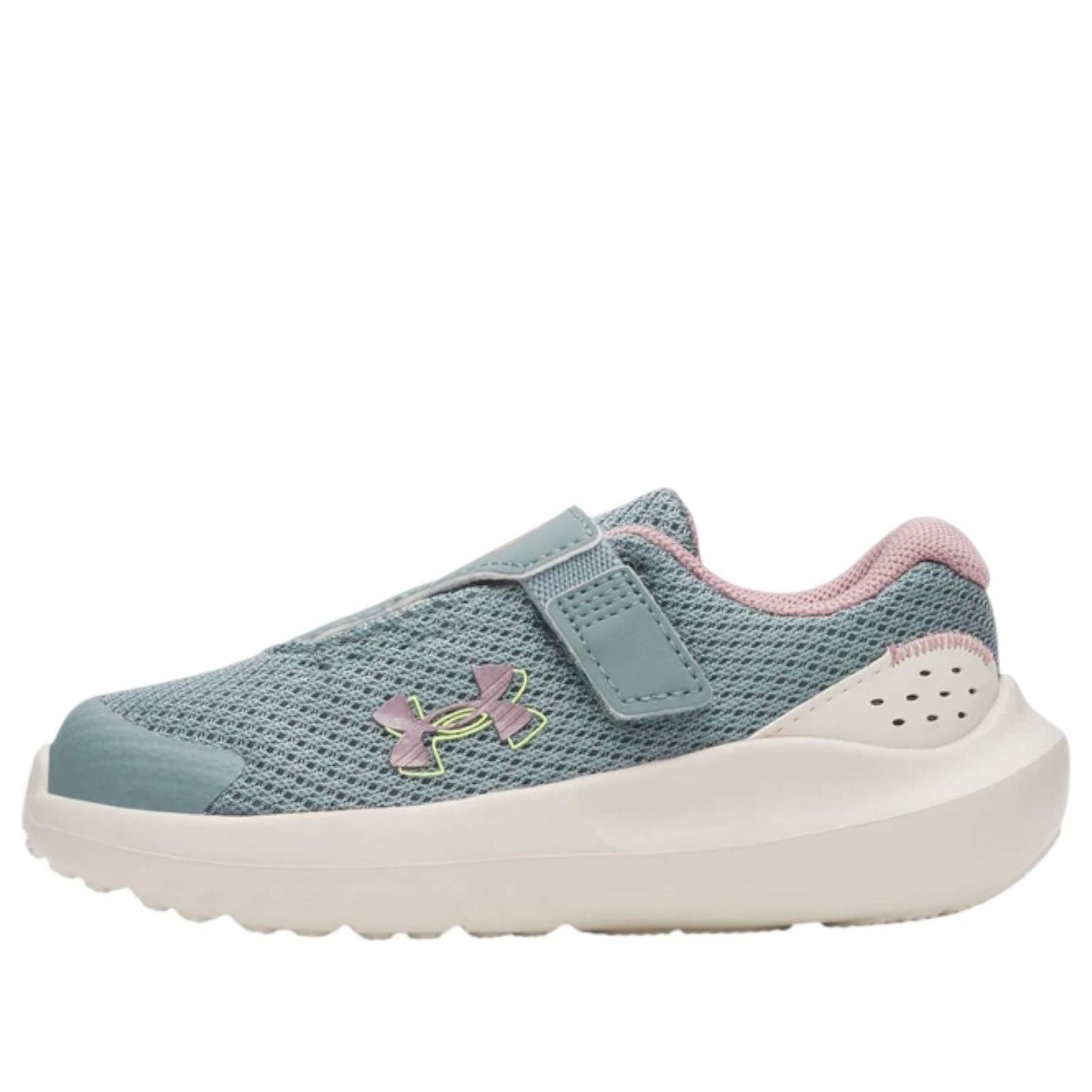 (TD) Under Armour Surge 4 AC 'Serpentine'