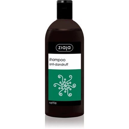 

Ziaja Family Shampoo 500 мл - Шампунь против перхоти