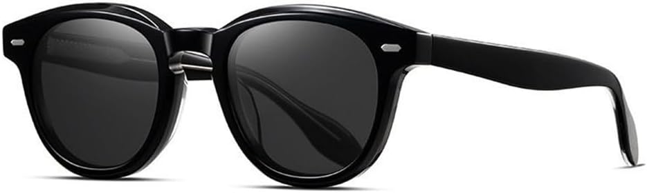 

Женские ретро-солнцезащитные очки 2025 года с поляризацией, предназначенные для путешествий на открытом воздухе, вождения и уличного стиля, обеспечивают защиту от солнца и ультрафиолетового излучения PRSTNN, C1