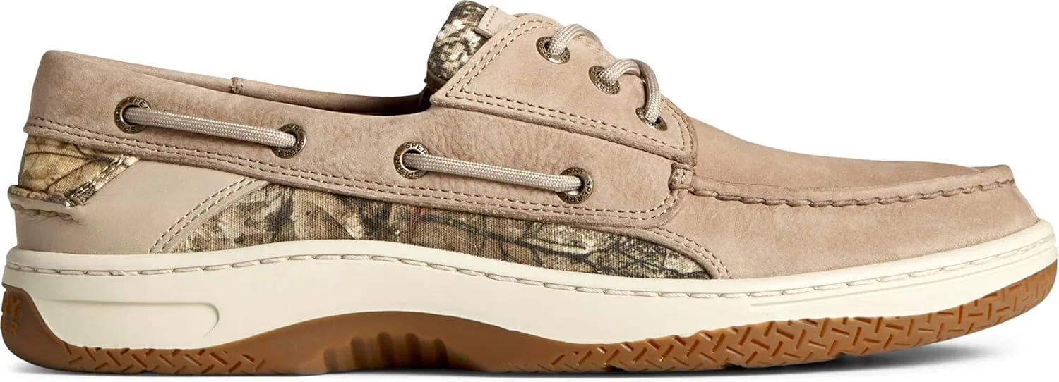 Ботинки чакка Sperry Medium Green — фото 3