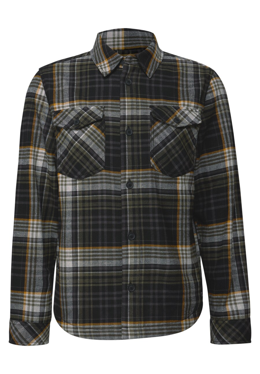 

Демисезонная куртка Street One MEN, Black