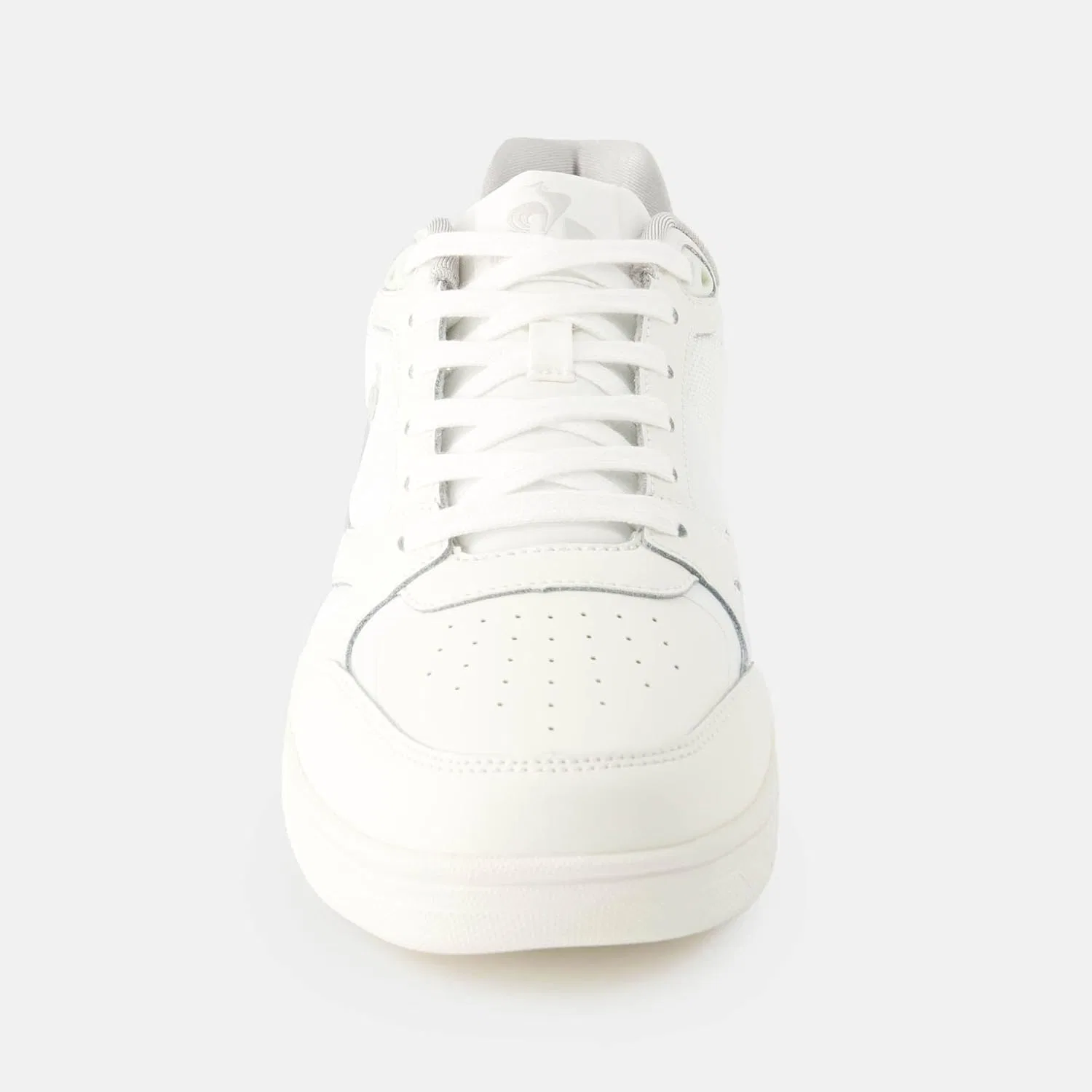 Кроссовки Le Coq Sportif Unisex LCS Pro Star Lite Optical White: — фото 4