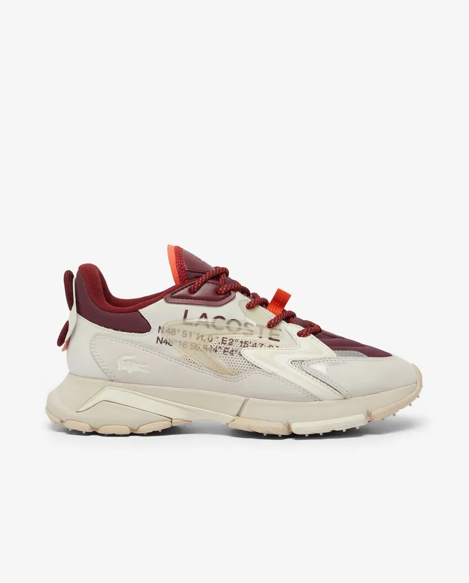 

Мужские кроссовки Neo Tech Lacoste, белый