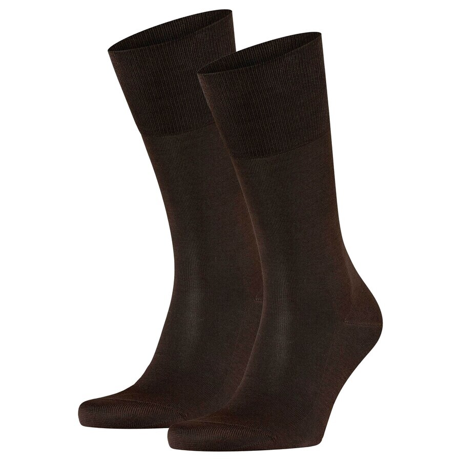

Носки FALKE Socks, темно-коричневый