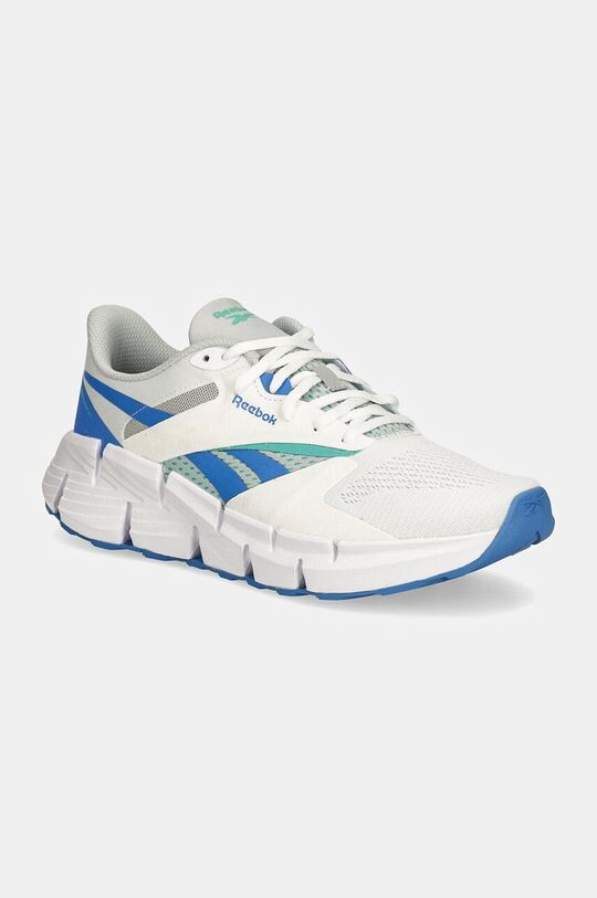 

Кроссовки Zig Dynamica 5 Reebok, белый