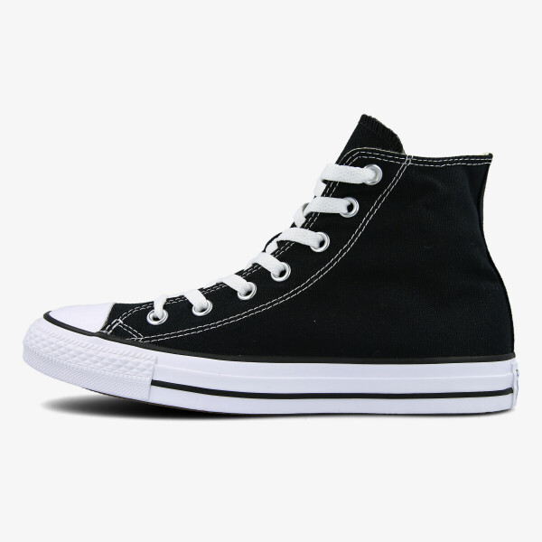 

Кроссовки Chuck Taylor All Star Converse, черный