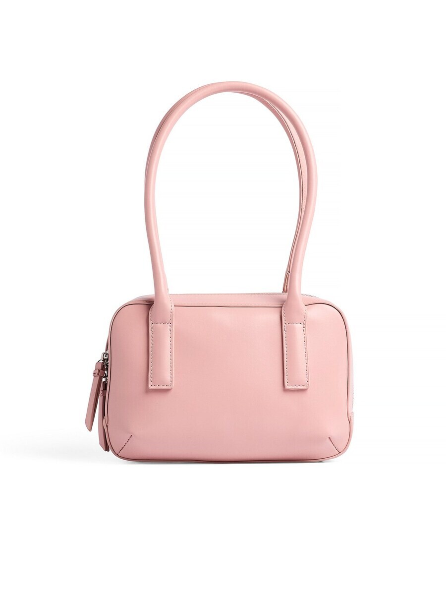 

Сумочка NA-KD Handbag, розовый