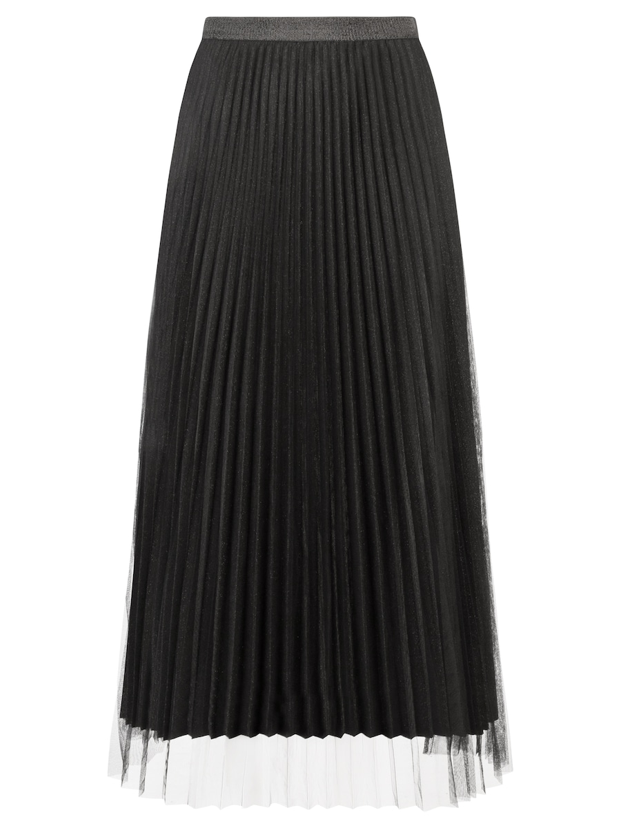 

Юбка APART, черный