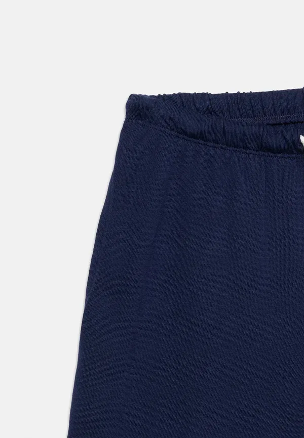 Спортивные штаны широкого кроя Varsity Gap, военно-синий — фото 4
