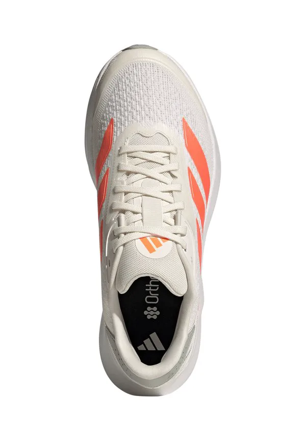 Кроссовки duramo sl2m jq0607 для бега по шоссе Adidas Performance, Owhite Luor Wonsil — фото 3