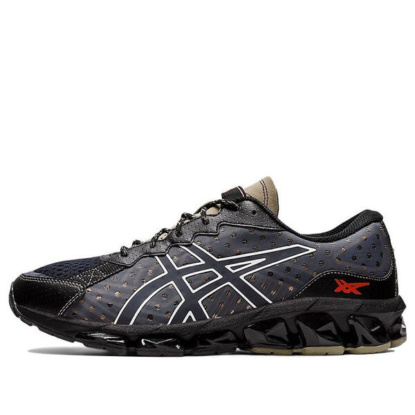 

Кроссовки гель квант 7 360 vii Asics, черный