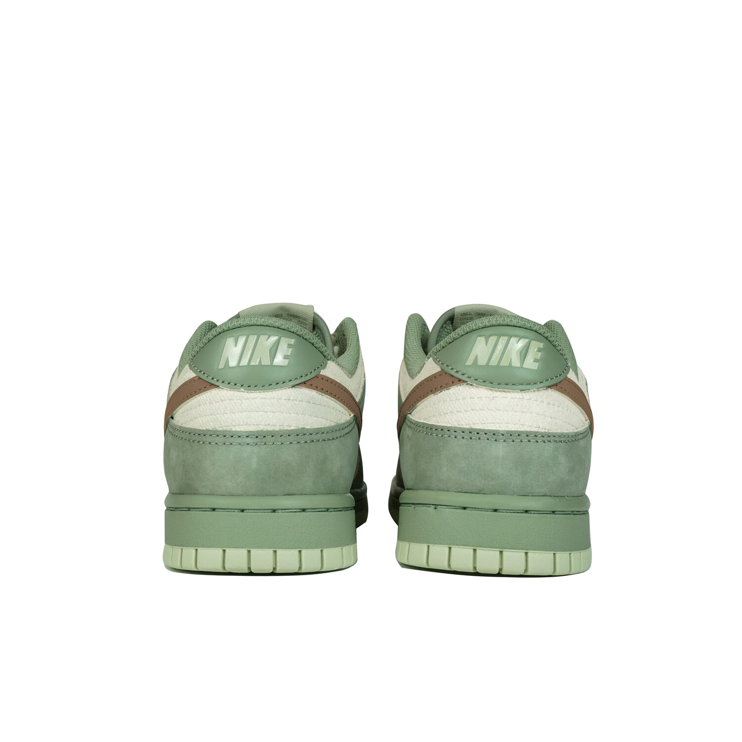 

Обувь для скейтбординга Nike Dunk унисекс, Light Green