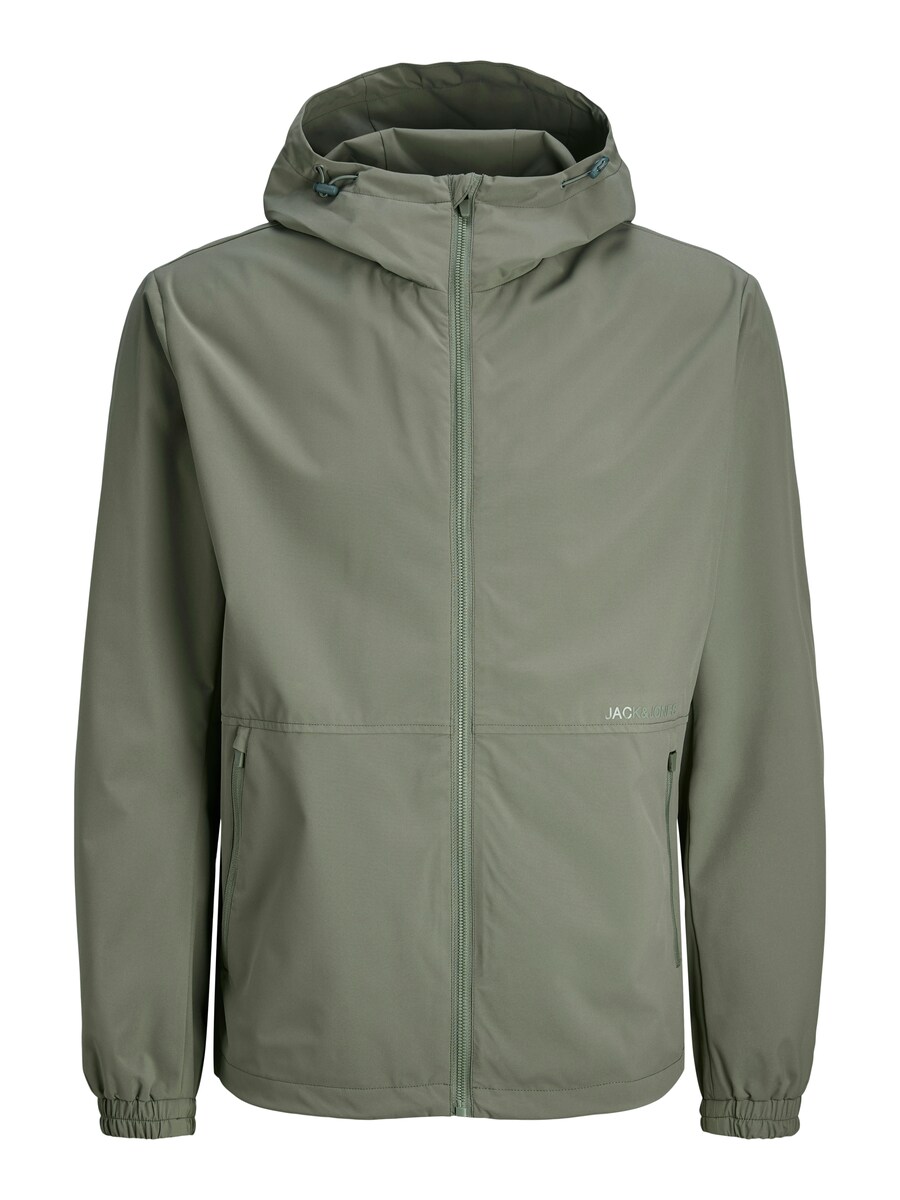 

Межсезонная куртка JACK & JONES JJEUrban, оливковый
