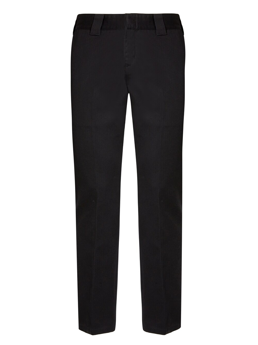 

Обычные плиссированные брюки Dickies 872, черный
