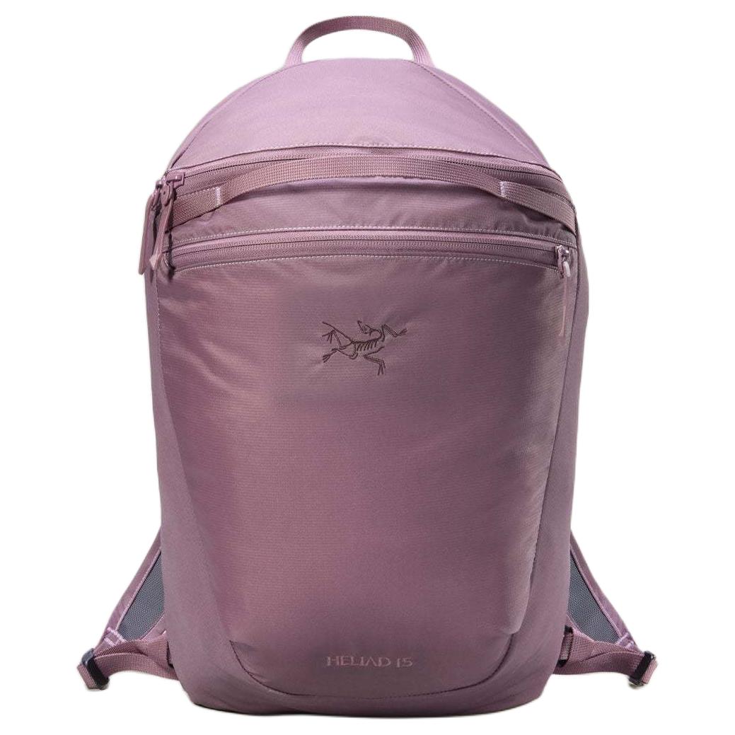 

Arcteryx Рюкзак для улицы, сумка из ткани Xingji Purple Unisex