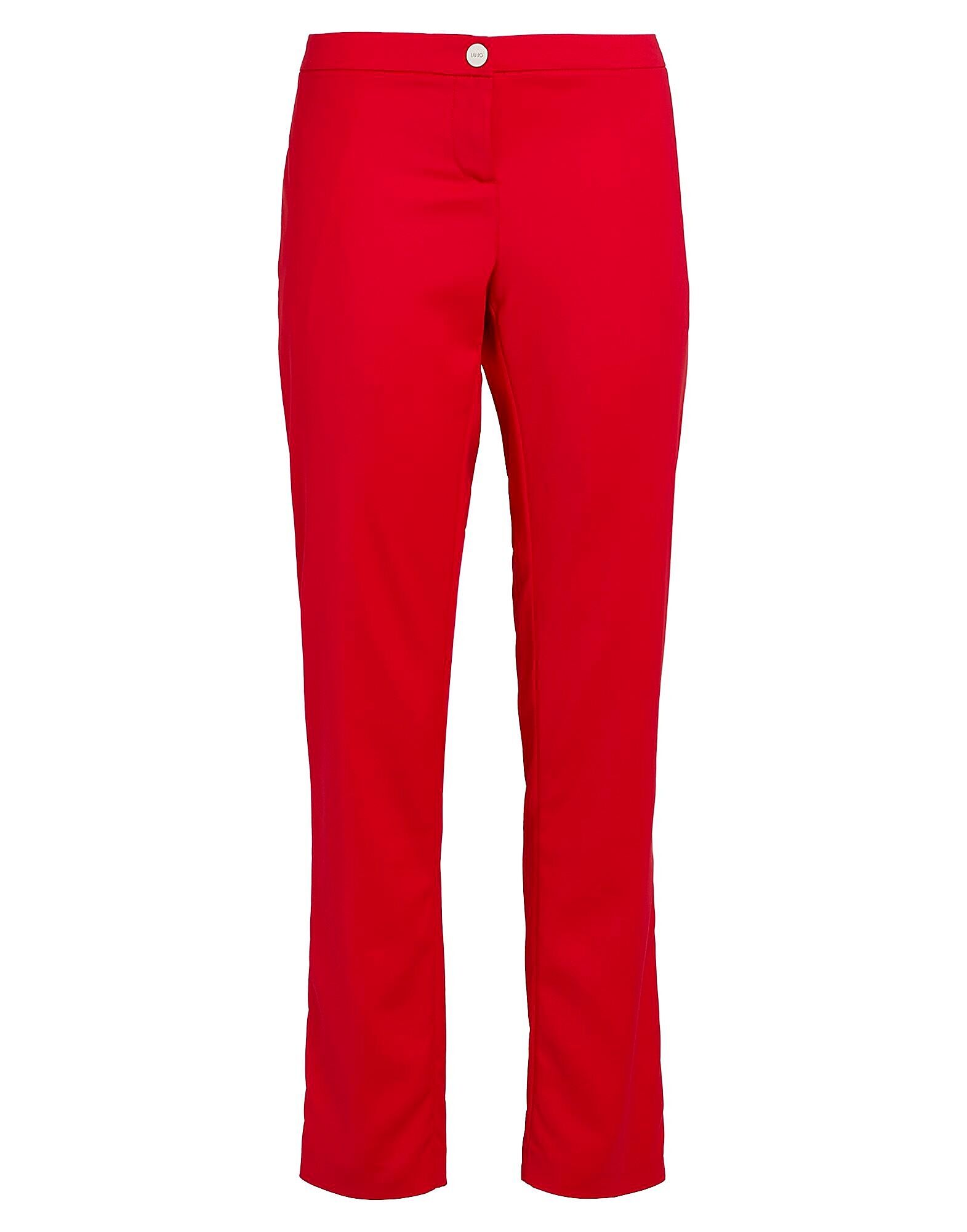 

Брюки Liu •Jo, красный