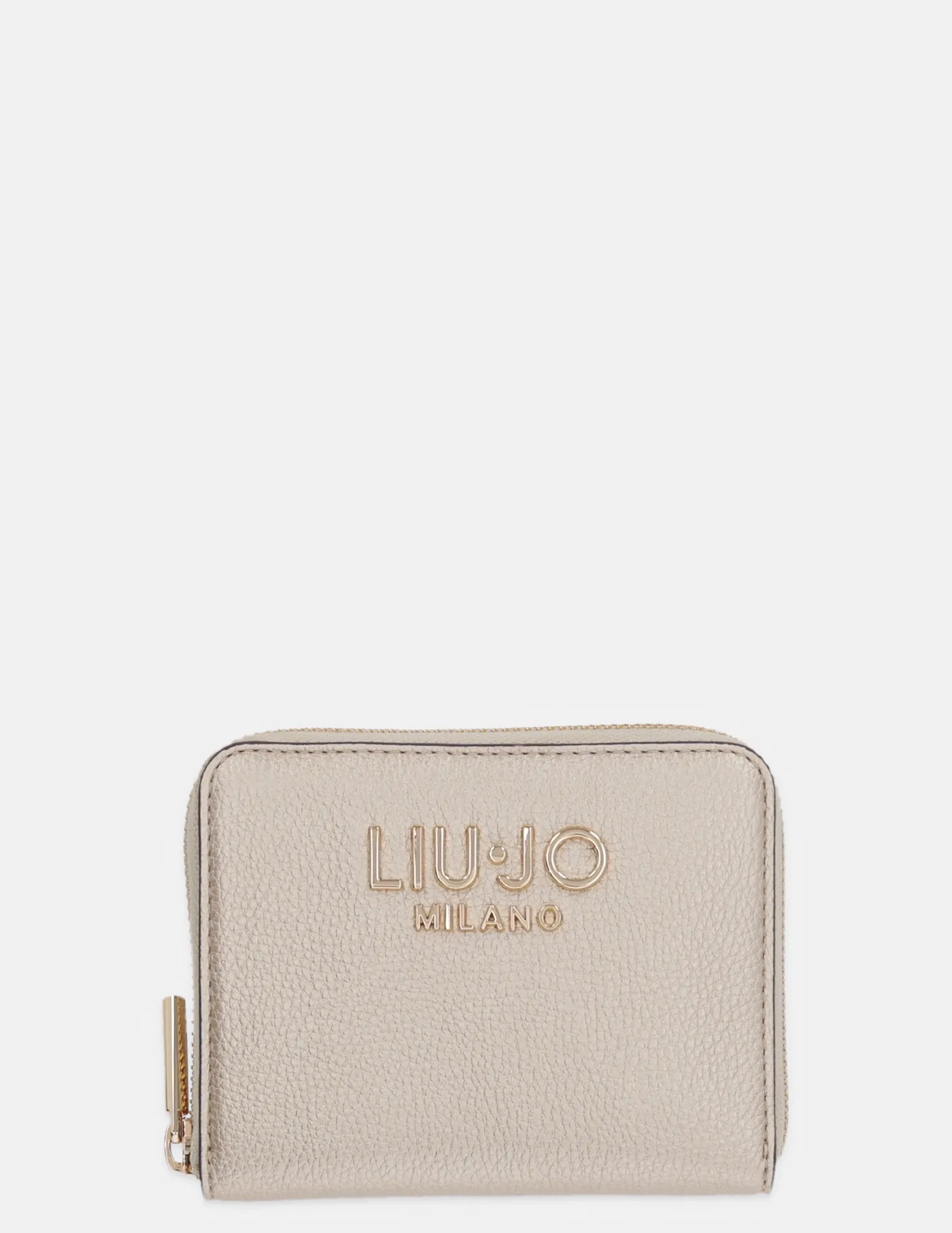 

Кошелек Liu Jo, золотой