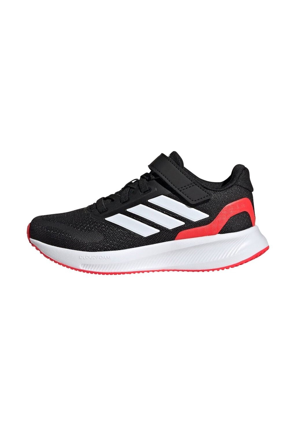 

Кроссовки RUNFALCON 5 adidas Performance, черный