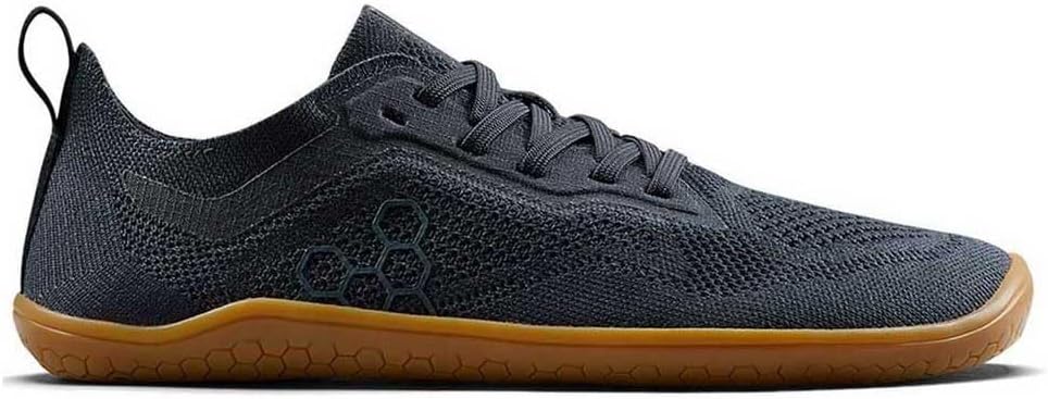 

Мужские кроссовки Vivobarefoot Primus Lite Knit из натурального текстиля