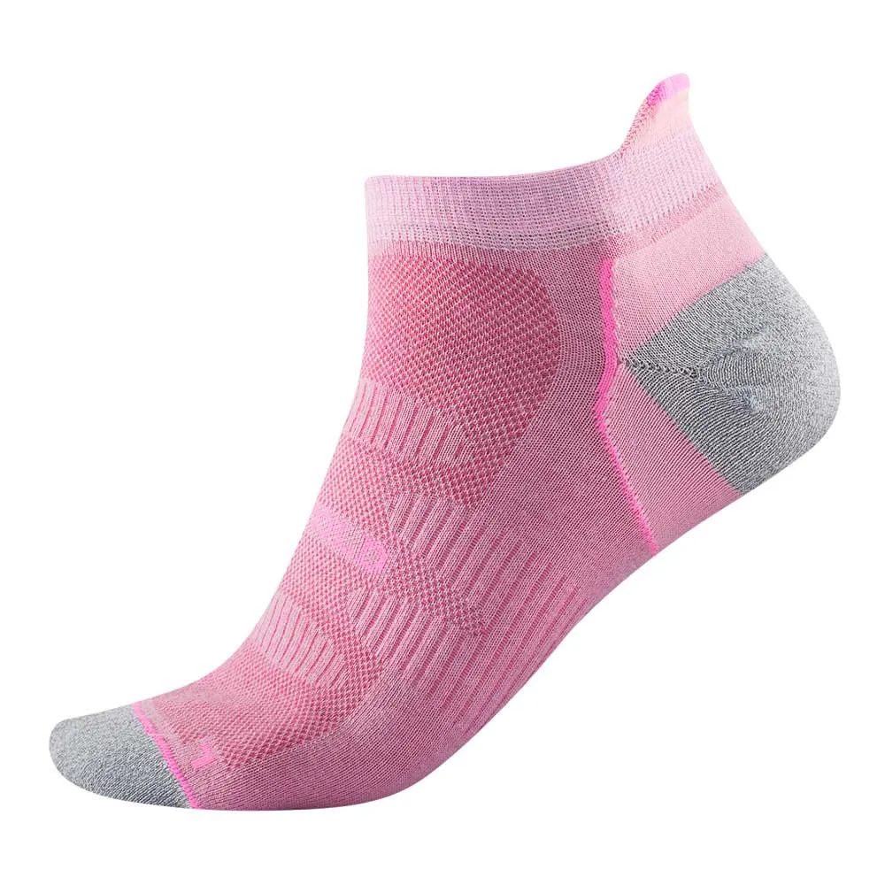 

Носки DEVOLD OF NORWAY Running Merino short, розовый
