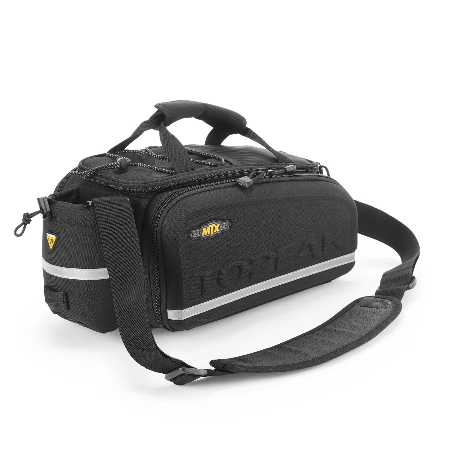 

MTX Багажник на багажник EXP Topeak, Black