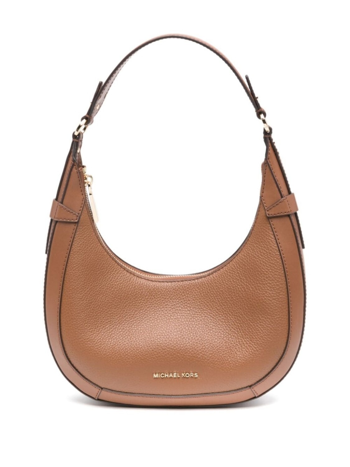 

Michael Michael Kors маленькая сумка на плечо Preston, коричневый