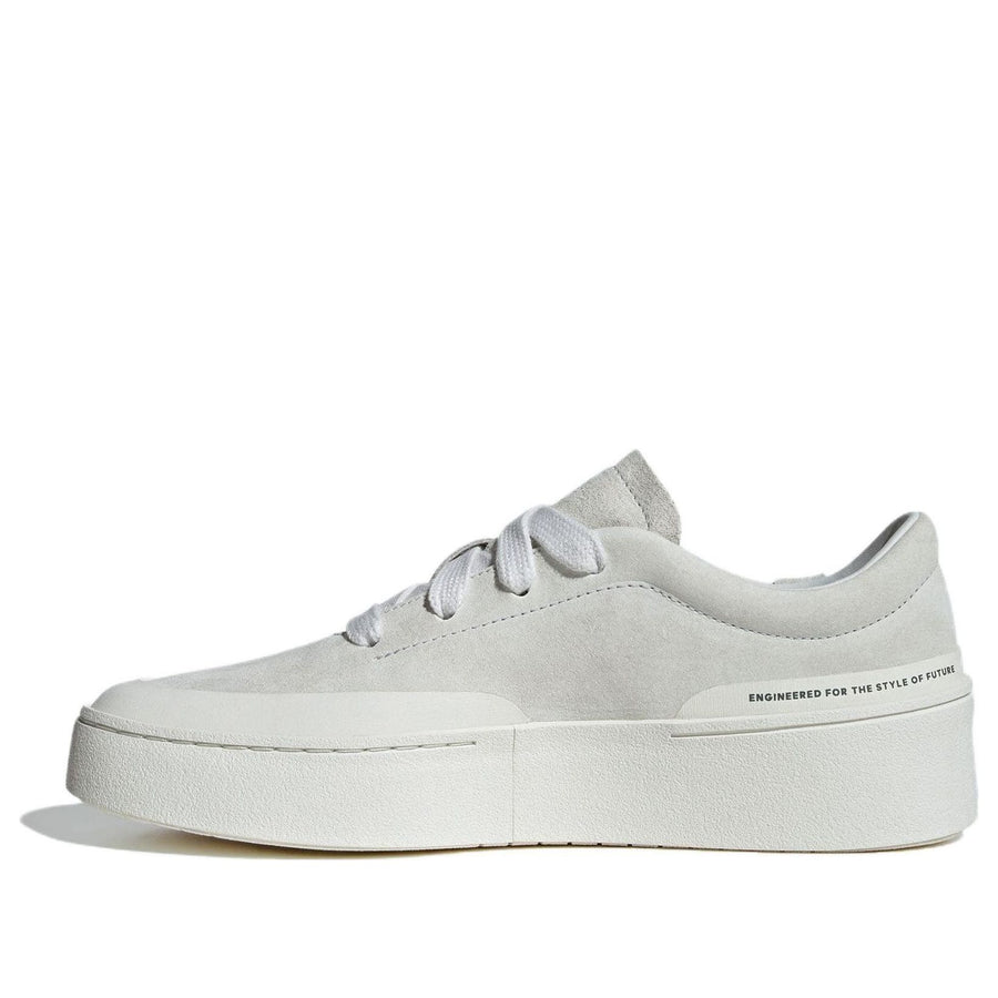 

Кроссовки adidas LABCOURT 'White', белый