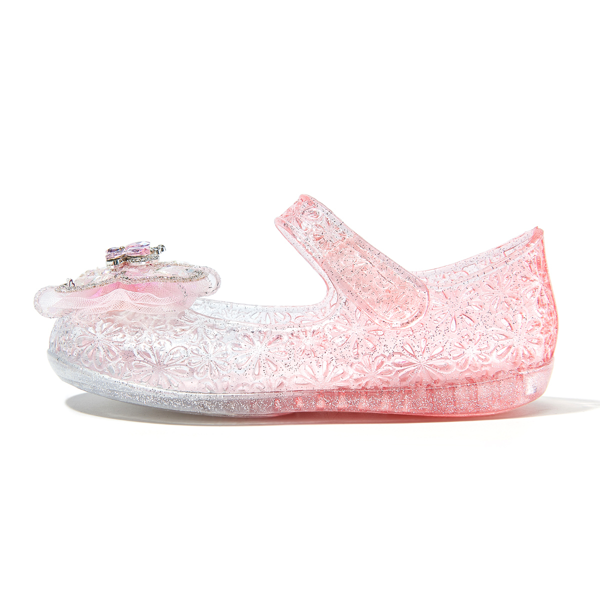 

Детские сандалии Kids Barbie, розовый